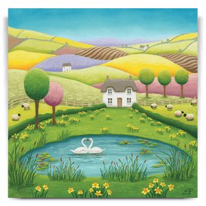 Where Dreams Come True