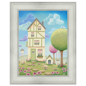 There's No Place Like Home