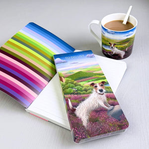 One Vet and His Dog - To Do List