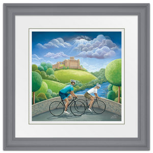 Escape To The Country