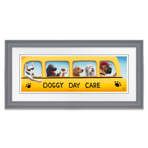 Doggy Day Care