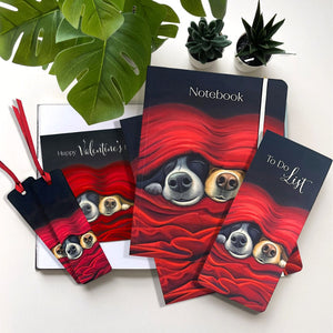 Pawfect - A5 Notebook