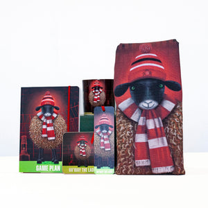 Sunderland FC Gift Box – Perfect “Ha’way the Lads” Fan Gift Set