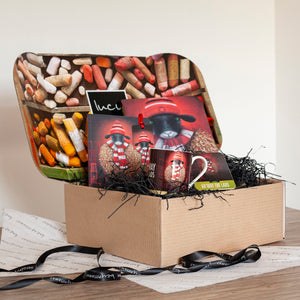 Sunderland FC Gift Box – Perfect “Ha’way the Lads” Fan Gift Set