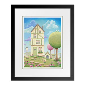 There's No Place Like Home