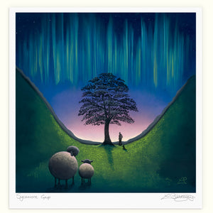 Sycamore Gap