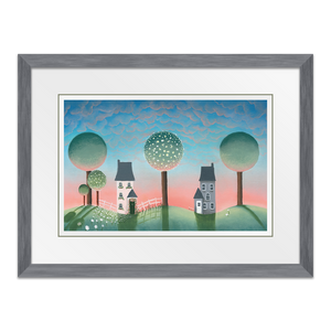 The Grass Is Always Greener