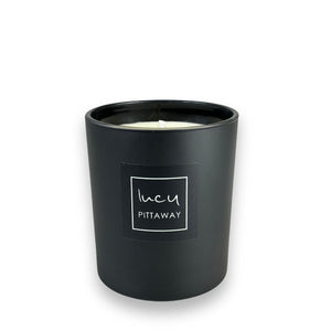 Lucy Pittaway Home Candle