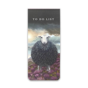 The Herdy Soul To Do List