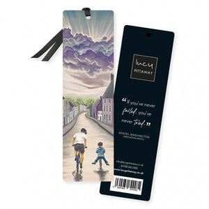 That's My Boy - Bookmark