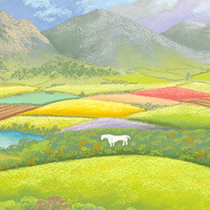 Flying Coast to Coast