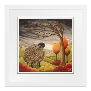 Hope is on the Horizon