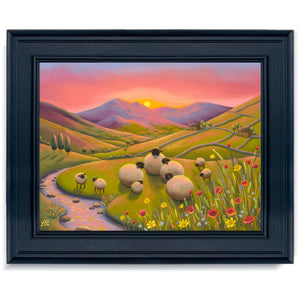 There for Ewe - Original Artwork