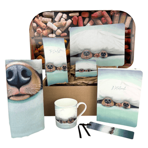 Duvet Day Gift Box