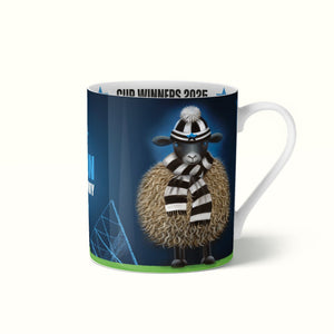 Toon Baaarmy - Fine Bone China Mug