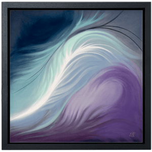 Transcendence - Artist Edition 4