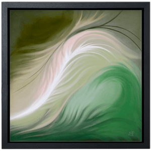 Transcendence - Artist Edition 1