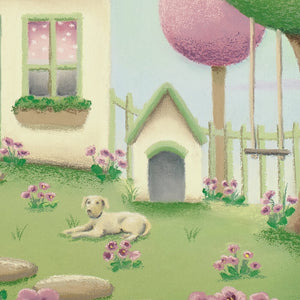 There's No Place Like Home