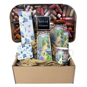 Secret Garden Gift Box