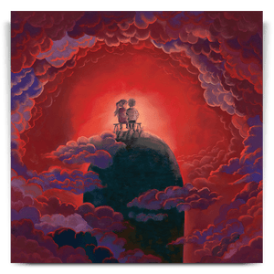 I Love You as far as the Sun