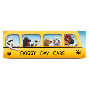 Doggy Day Care