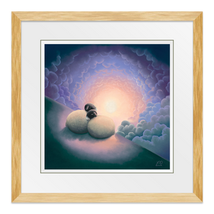 Somewhere Only We Know