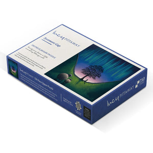 Sycamore Gap Jigsaw Puzzle