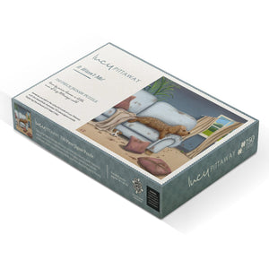 It Wasn't Me Jigsaw Puzzle