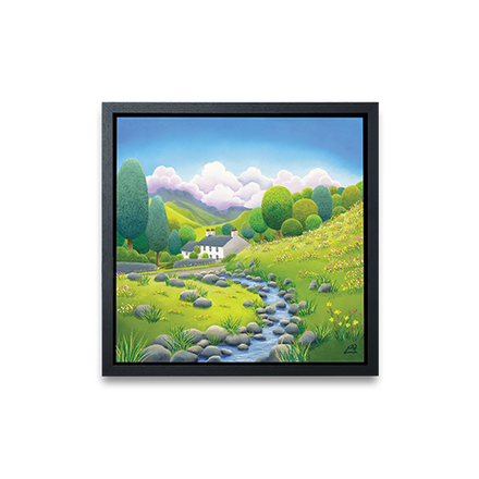 Ex-Display Artwork