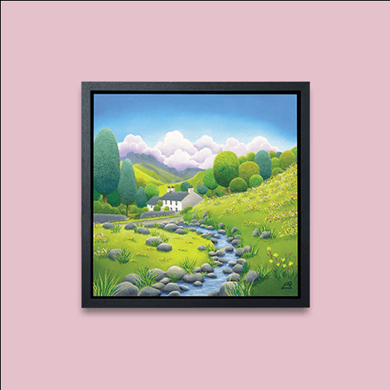 Ex-Display Artwork