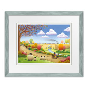 Stockton & Darlington Railway 200