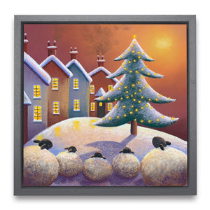 The Warmth Of Christmas