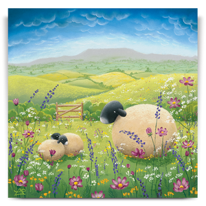 Its The Little Things in Life