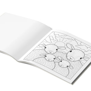Colouring Book by Lucy Pittaway