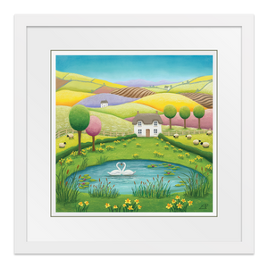 Where Dreams Come True