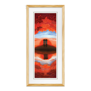 Reflections Of The Past