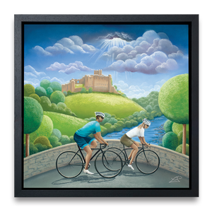 Escape To The Country