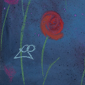 Passion - Original Artwork