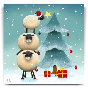 Waiting for a Star to Fall