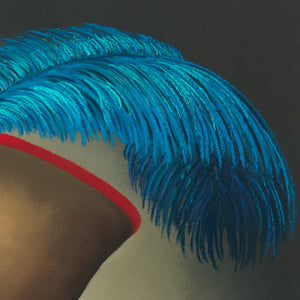 The Imposter - Original Artwork