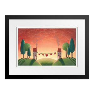 When Your Heart's On The Line