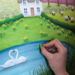 Where Dreams Come True