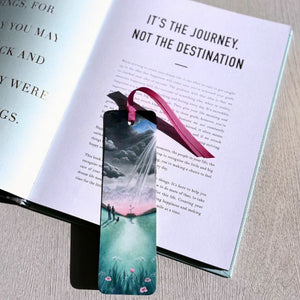 Tree of Hope - Bookmark