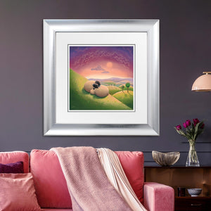 All You Need Is Love