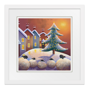 The Warmth Of Christmas