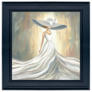 Grace - Original Artwork