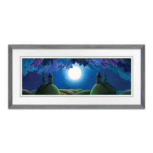 Opposite Sides Of The Moon