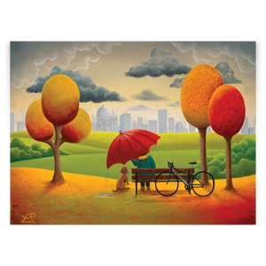 Together Whatever The Weather