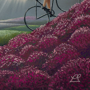 Renewable Energy - Original Artwork