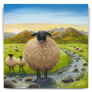 Playing in the Stream